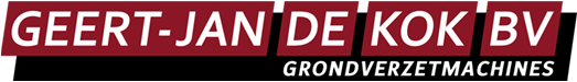 Geert-Jan de Kok B.V.