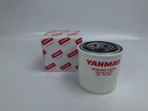 OLIEFILTER YANMAR