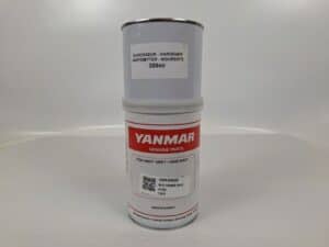 BLIK YANMAR GRIJS (1LTR)